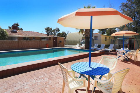 Discovery Parks - Kalgoorlie Goldfields - Accommodation Port Hedland 17