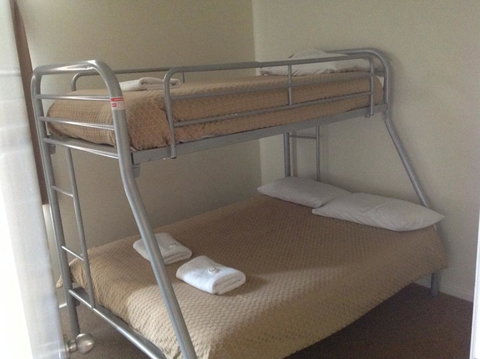 Discovery Parks - Kalgoorlie Goldfields - Accommodation Port Hedland 14