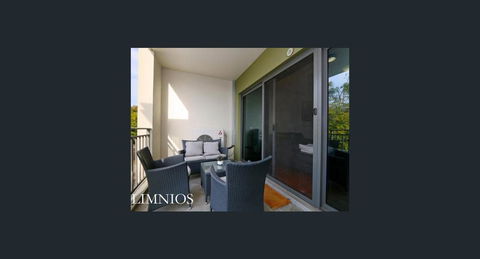Frankly Francis - Exquisite Executive Apartment - Accommodation Port Hedland 9