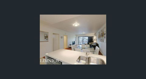 Frankly Francis - Exquisite Executive Apartment - Accommodation Port Hedland 14