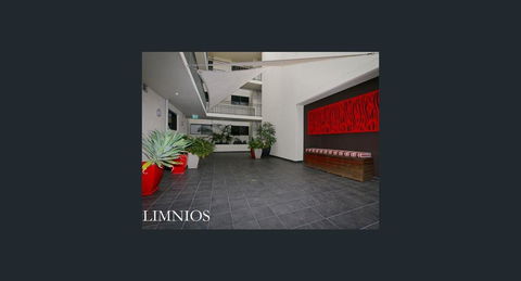 Frankly Francis - Exquisite Executive Apartment - Accommodation Port Hedland 2