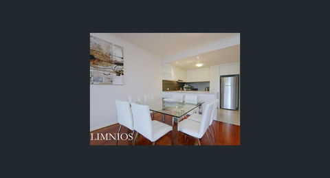 Frankly Francis - Exquisite Executive Apartment - Accommodation Port Hedland 17