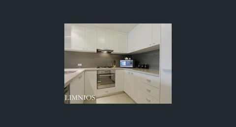 Frankly Francis - Exquisite Executive Apartment - Accommodation Port Hedland 15