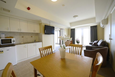 The Jetty Resort - Accommodation Port Hedland 20