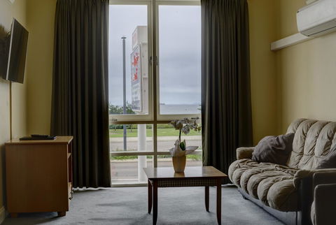 The Jetty Resort - Accommodation Port Hedland 17