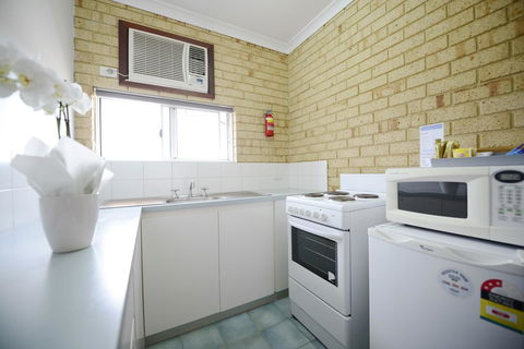 The Jetty Resort - Accommodation Port Hedland 40