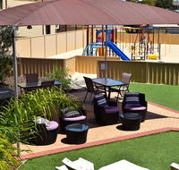 The Jetty Resort - Accommodation Port Hedland