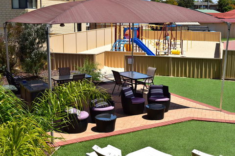 The Jetty Resort - Accommodation Port Hedland 0