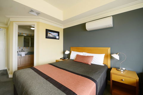 The Jetty Resort - Accommodation Port Hedland 32