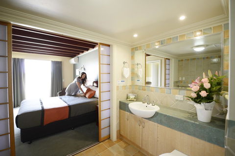 The Jetty Resort - Accommodation Port Hedland 14