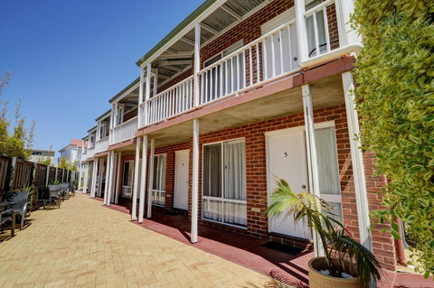 The Jetty Resort - Accommodation Port Hedland 33