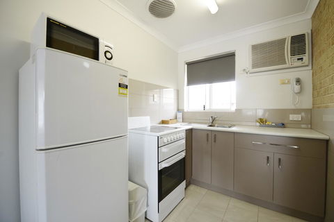The Jetty Resort - Accommodation Port Hedland 3