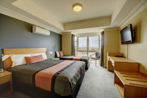 The Jetty Resort - Accommodation Port Hedland 29