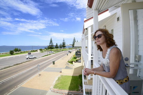 The Jetty Resort - Accommodation Port Hedland 5