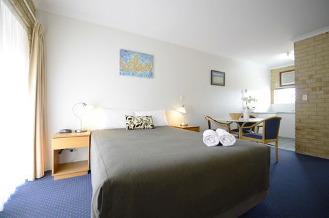 The Jetty Resort - Accommodation Port Hedland 39