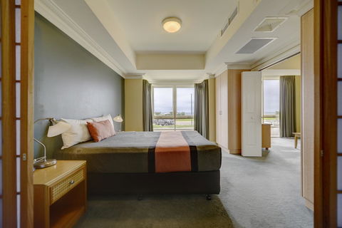The Jetty Resort - Accommodation Port Hedland 21