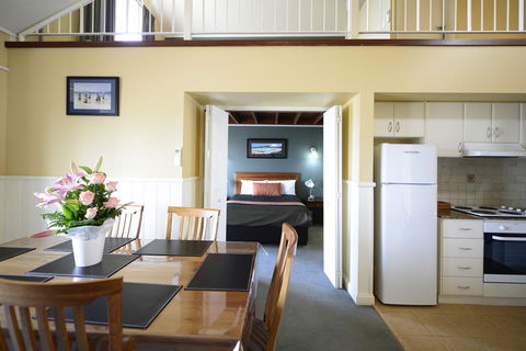 The Jetty Resort - Accommodation Port Hedland 4