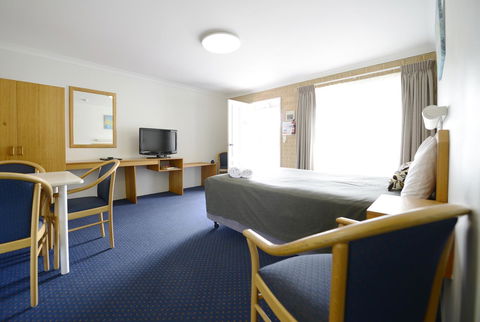 The Jetty Resort - Accommodation Port Hedland 41