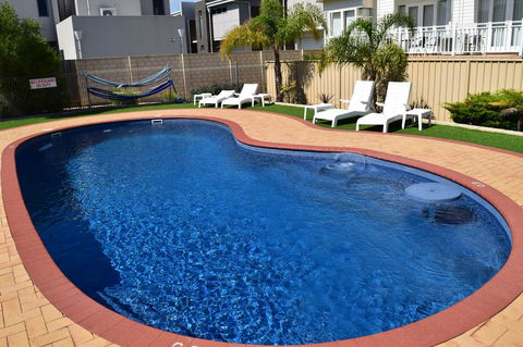 The Jetty Resort - Accommodation Port Hedland 18