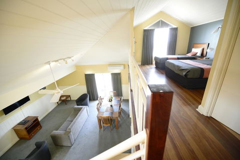 The Jetty Resort - Accommodation Port Hedland 15