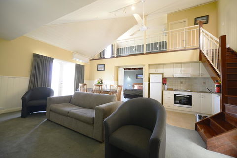 The Jetty Resort - Accommodation Port Hedland 10