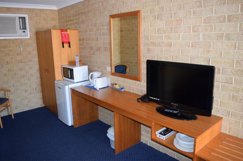 The Jetty Resort - Accommodation Port Hedland 43