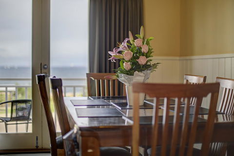 The Jetty Resort - Accommodation Port Hedland 12