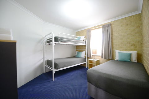 The Jetty Resort - Accommodation Port Hedland 42