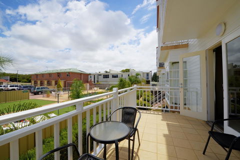 The Jetty Resort - Accommodation Port Hedland 27