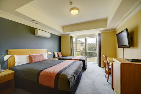 The Jetty Resort - Accommodation Port Hedland 31