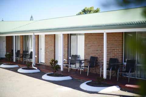 The Jetty Resort - Accommodation Port Hedland 35