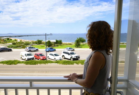 The Jetty Resort - Accommodation Port Hedland 13