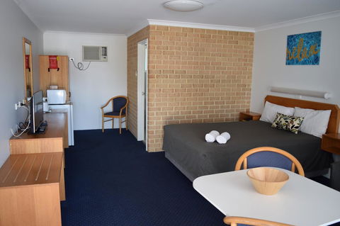 The Jetty Resort - Accommodation Port Hedland 44