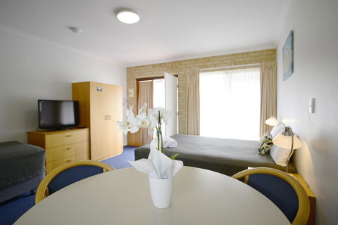 The Jetty Resort - Accommodation Port Hedland 38