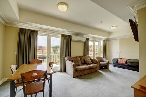 The Jetty Resort - Accommodation Port Hedland 24
