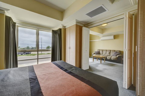The Jetty Resort - Accommodation Port Hedland 22