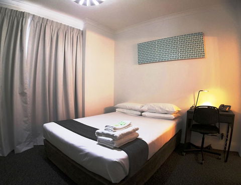 Criterion Hotel Perth - Accommodation Port Hedland 8