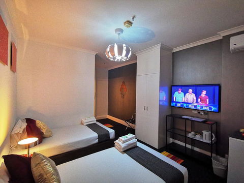Criterion Hotel Perth - Accommodation Port Hedland 11