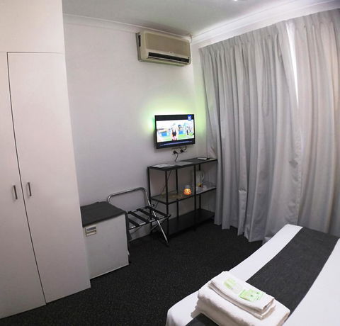 Criterion Hotel Perth - Accommodation Port Hedland 3