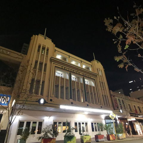 Criterion Hotel Perth - Accommodation Port Hedland 28