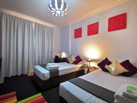 Criterion Hotel Perth - Accommodation Port Hedland 12