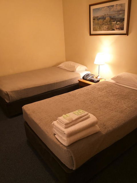 Criterion Hotel Perth - Accommodation Port Hedland 38