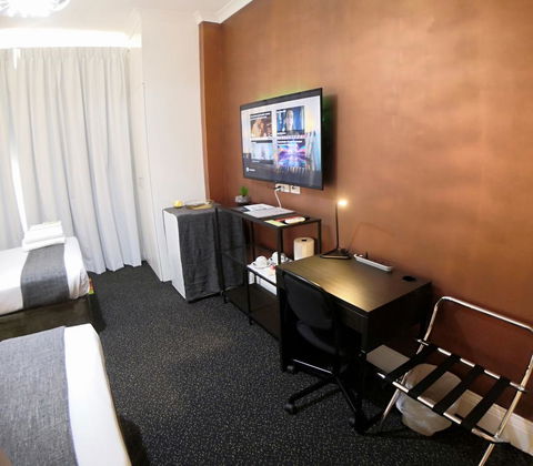 Criterion Hotel Perth - Accommodation Port Hedland 19