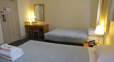 Criterion Hotel Perth - Accommodation Port Hedland 42