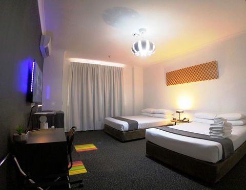 Criterion Hotel Perth - Accommodation Port Hedland 24