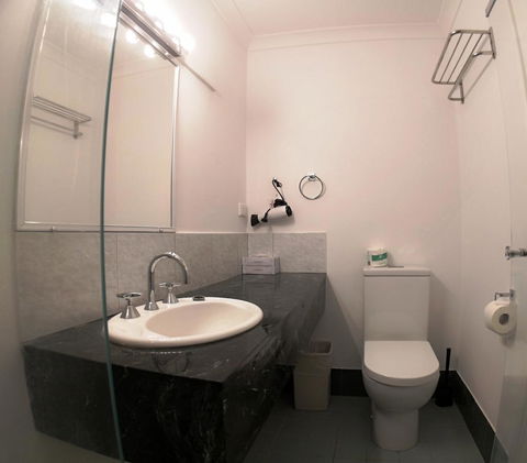 Criterion Hotel Perth - Accommodation Port Hedland 7