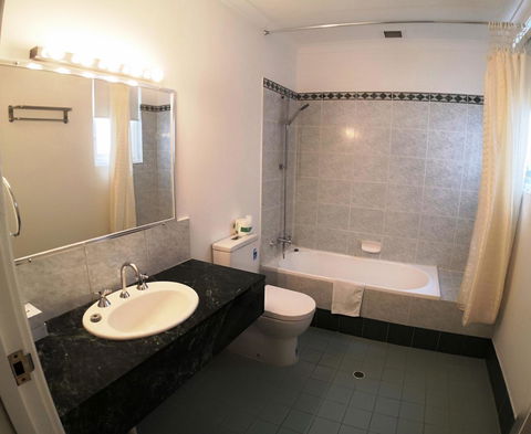 Criterion Hotel Perth - Accommodation Port Hedland 27
