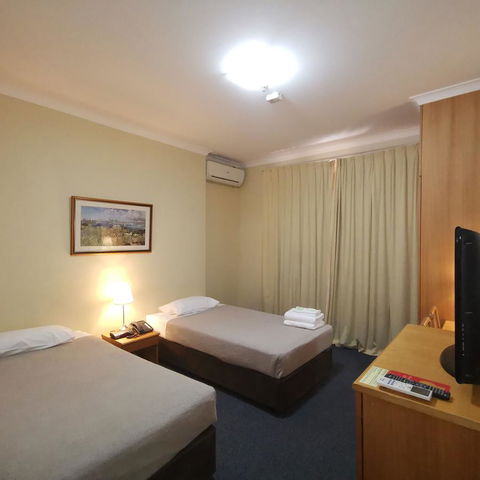 Criterion Hotel Perth - Accommodation Port Hedland 31