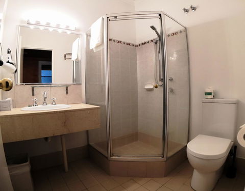 Criterion Hotel Perth - Accommodation Port Hedland 15