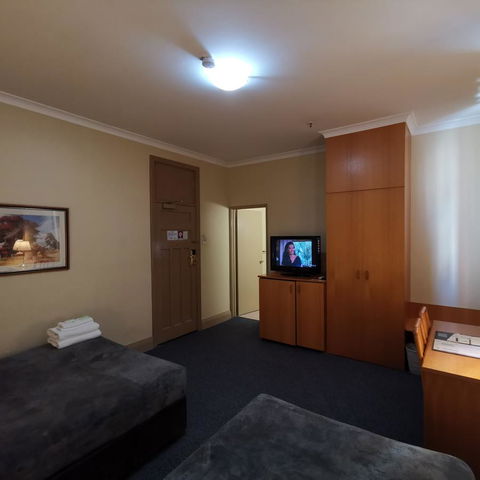Criterion Hotel Perth - Accommodation Port Hedland 33